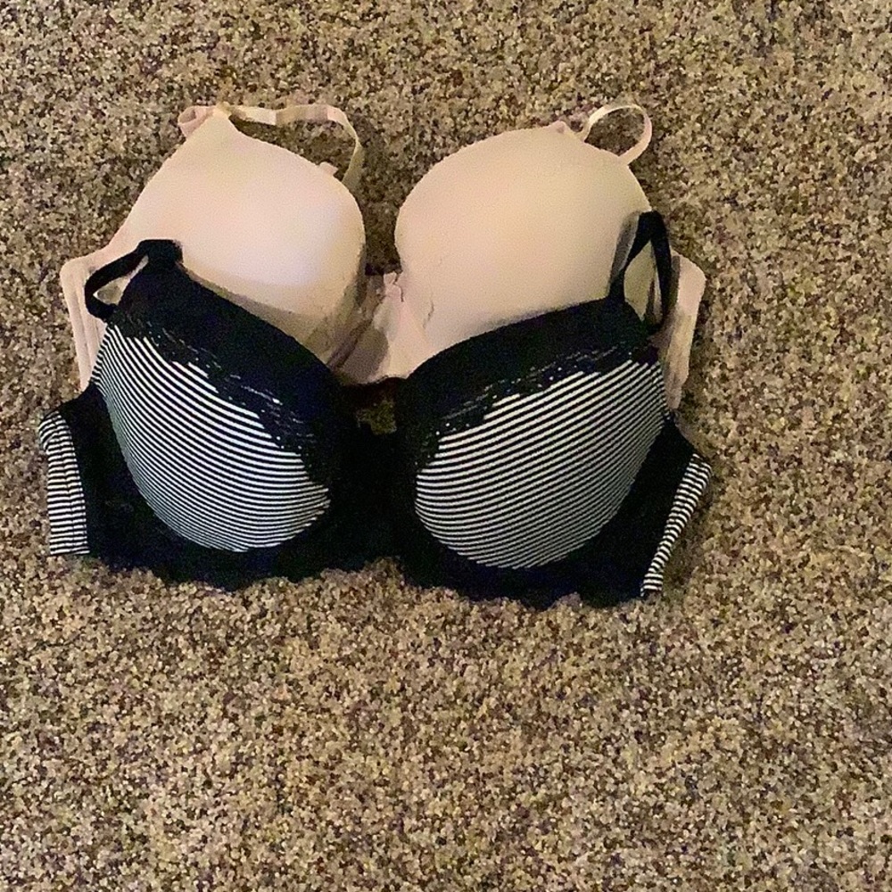 Bras